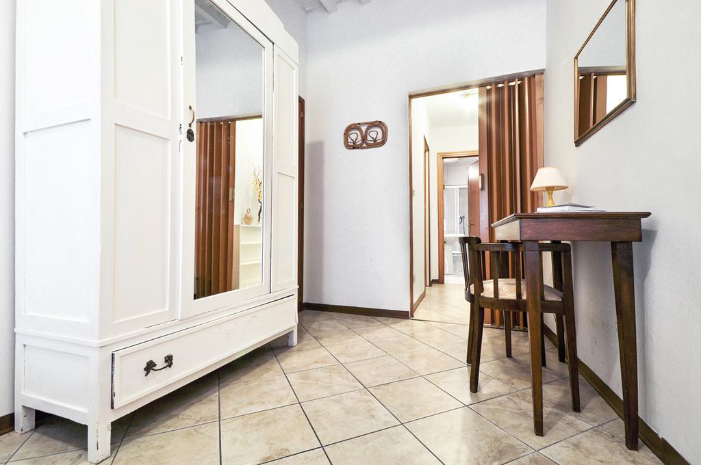 Castellani Apartment Florenz Exterior foto
