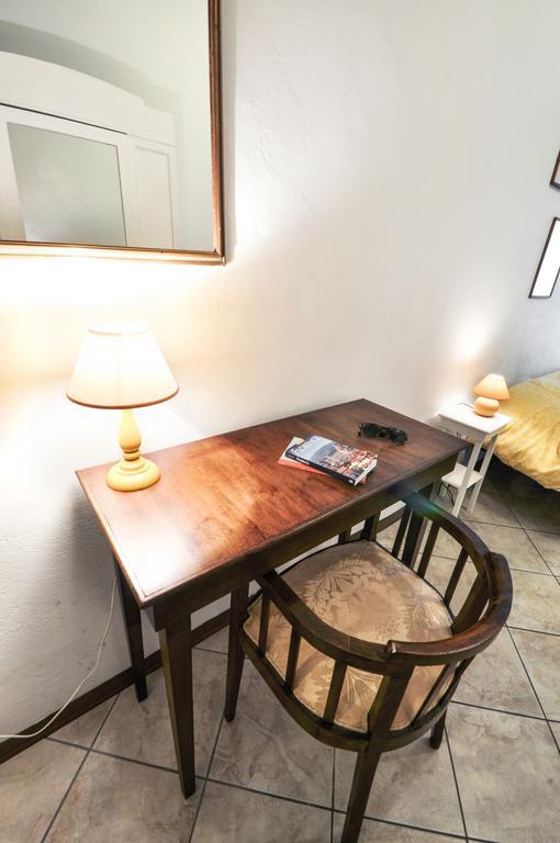 Castellani Apartment Florenz Exterior foto