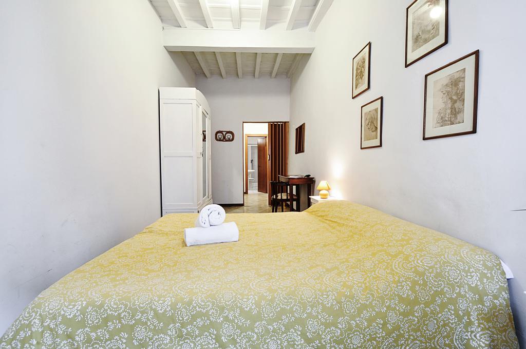 Castellani Apartment Florenz Exterior foto