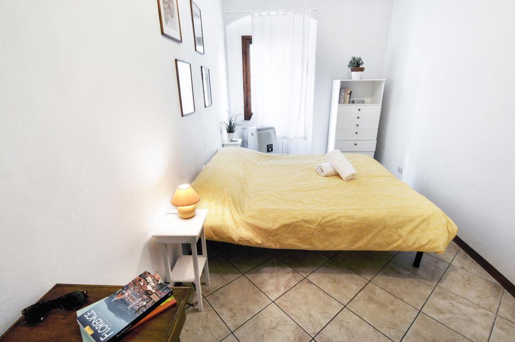 Castellani Apartment Florenz Exterior foto