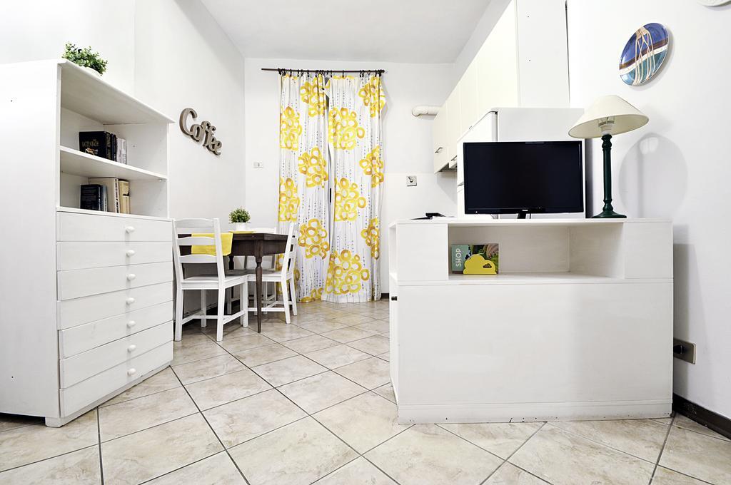 Castellani Apartment Florenz Exterior foto